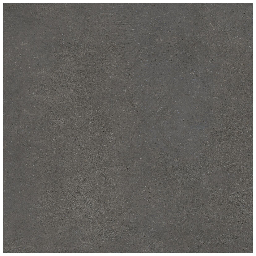 baldocer village soft noir gres rektyfikowany 60x60 - zdjęcie główne