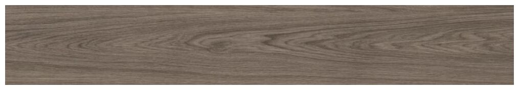 Amalfi Ferriere Noce gres Natural rektyfikowany 20x120 w ciemnym odcieniu z efektem drewna