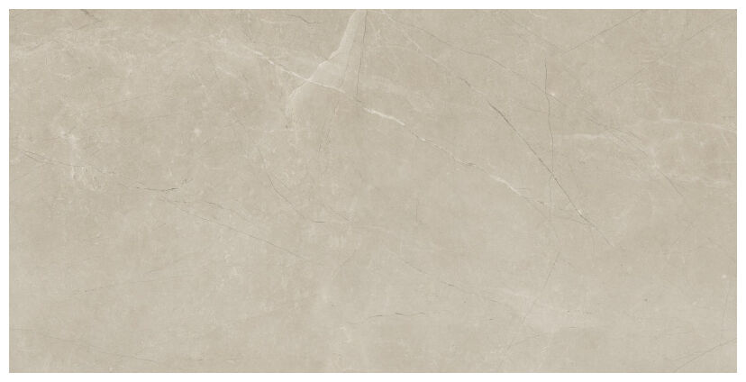 baldocer bayona ivory gres pulido rektyfikowany 60x120 - zdjęcie główne