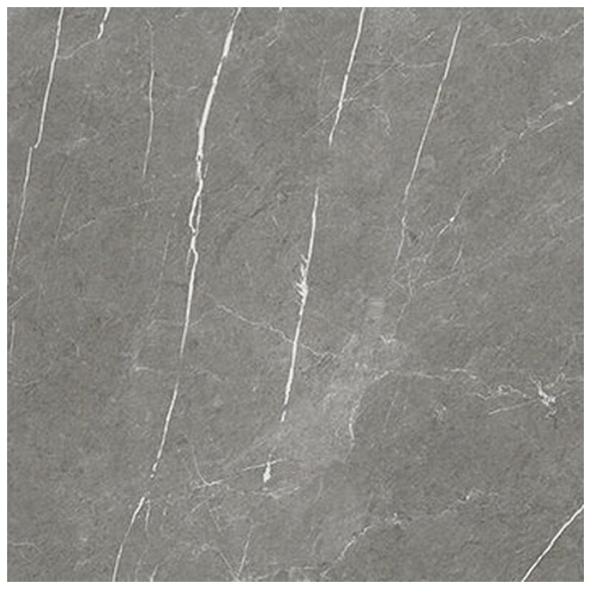 baldocer eternal dark natural gres rektyfikowany 60x60 - zdjęcie główne