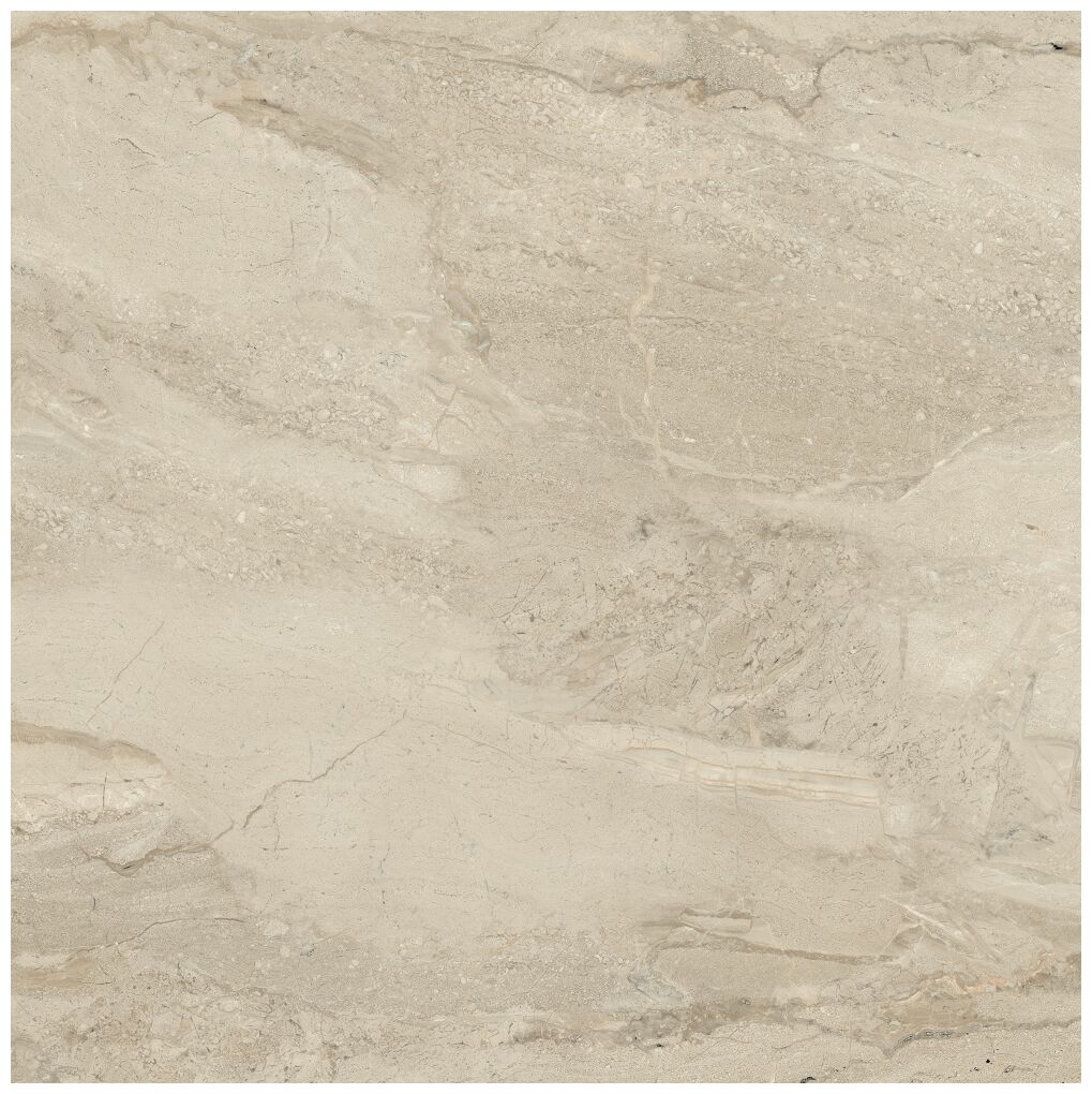 baldocer pienza avorio gres pulido rektyfikowany 80x80 - zdjęcie główne