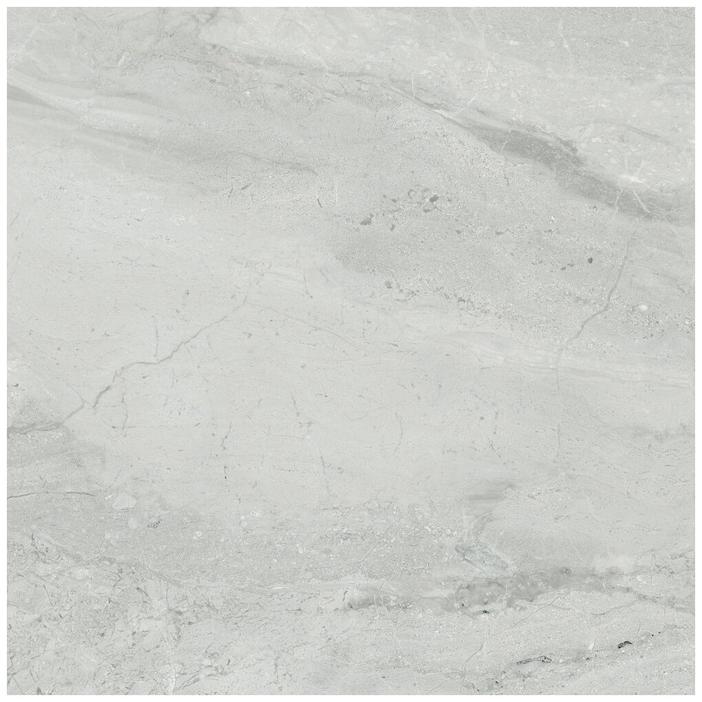 baldocer pienza cenere gres pulido rektyfikowany 60x60 - zdjęcie główne