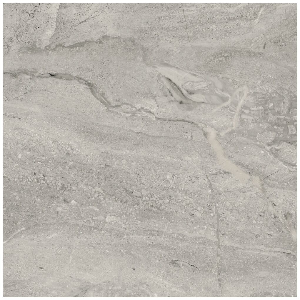 baldocer pienza grigio gres pulido rektyfikowany 60x60 - zdjęcie główne