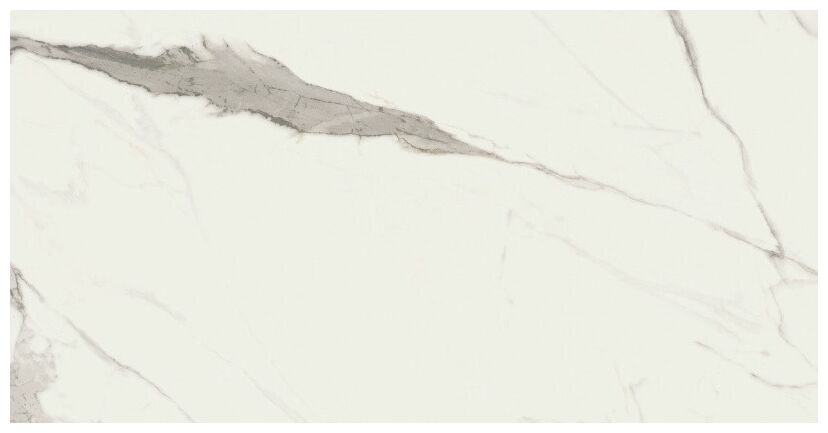 baldocer statuario pulido gres rektyfikowany 60x120 - zdjęcie główne