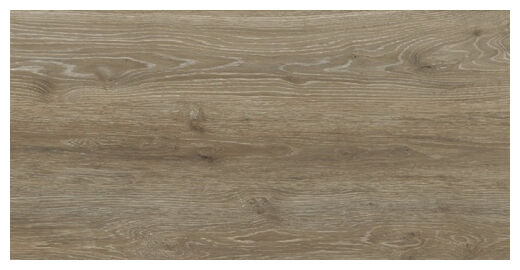 Ducale Henna gres rektyfikowany 60x120 o matowej powierzchni imitującej naturalne drewno - zdjęcie nr: 2