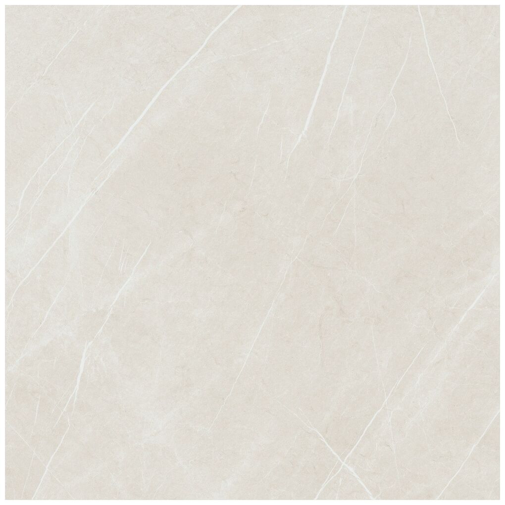 baldocer eternal pearl natural gres rektyfikowany 80x80 - zdjęcie główne