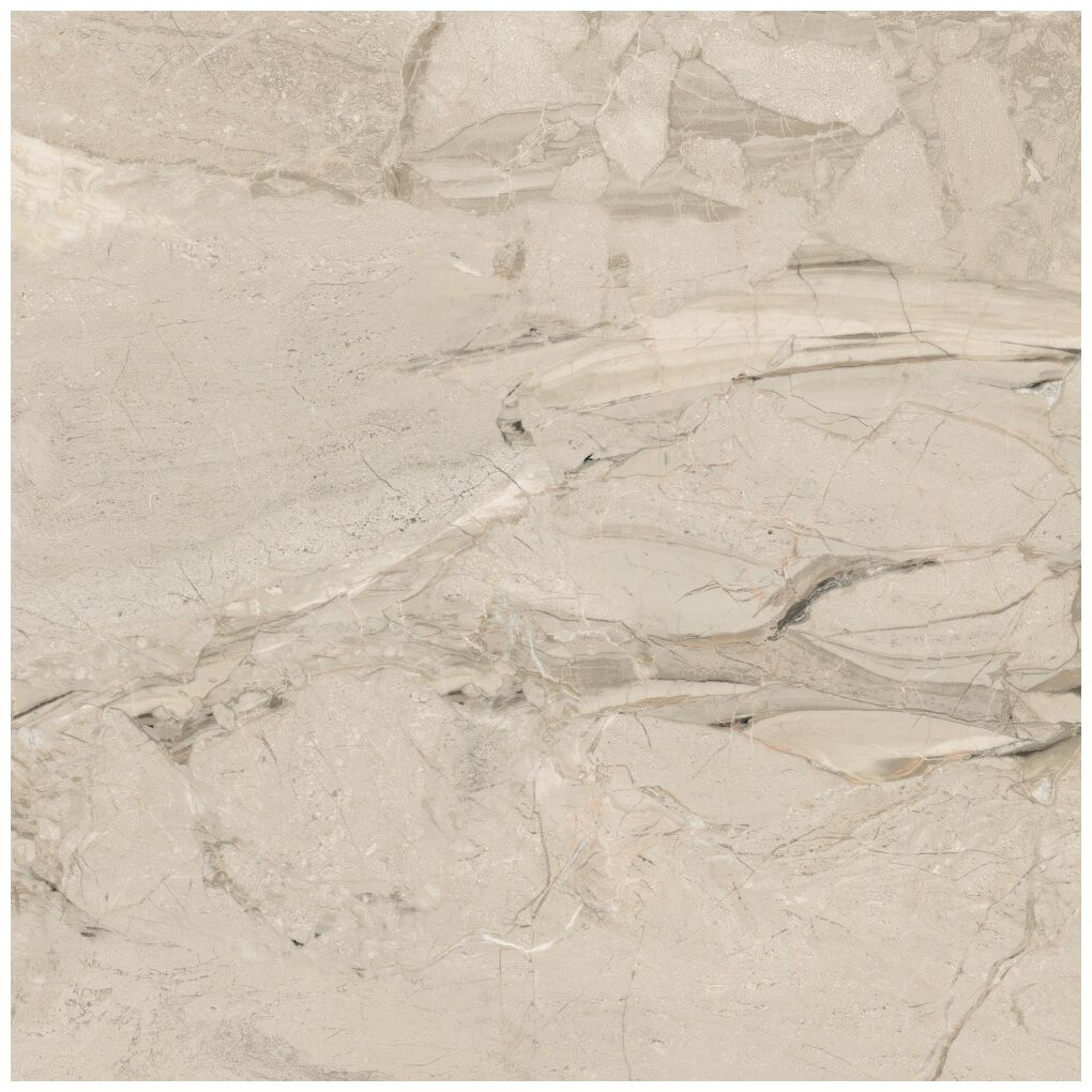 baldocer pienza avorio gres pulido rektyfikowany 60x60 - zdjęcie główne