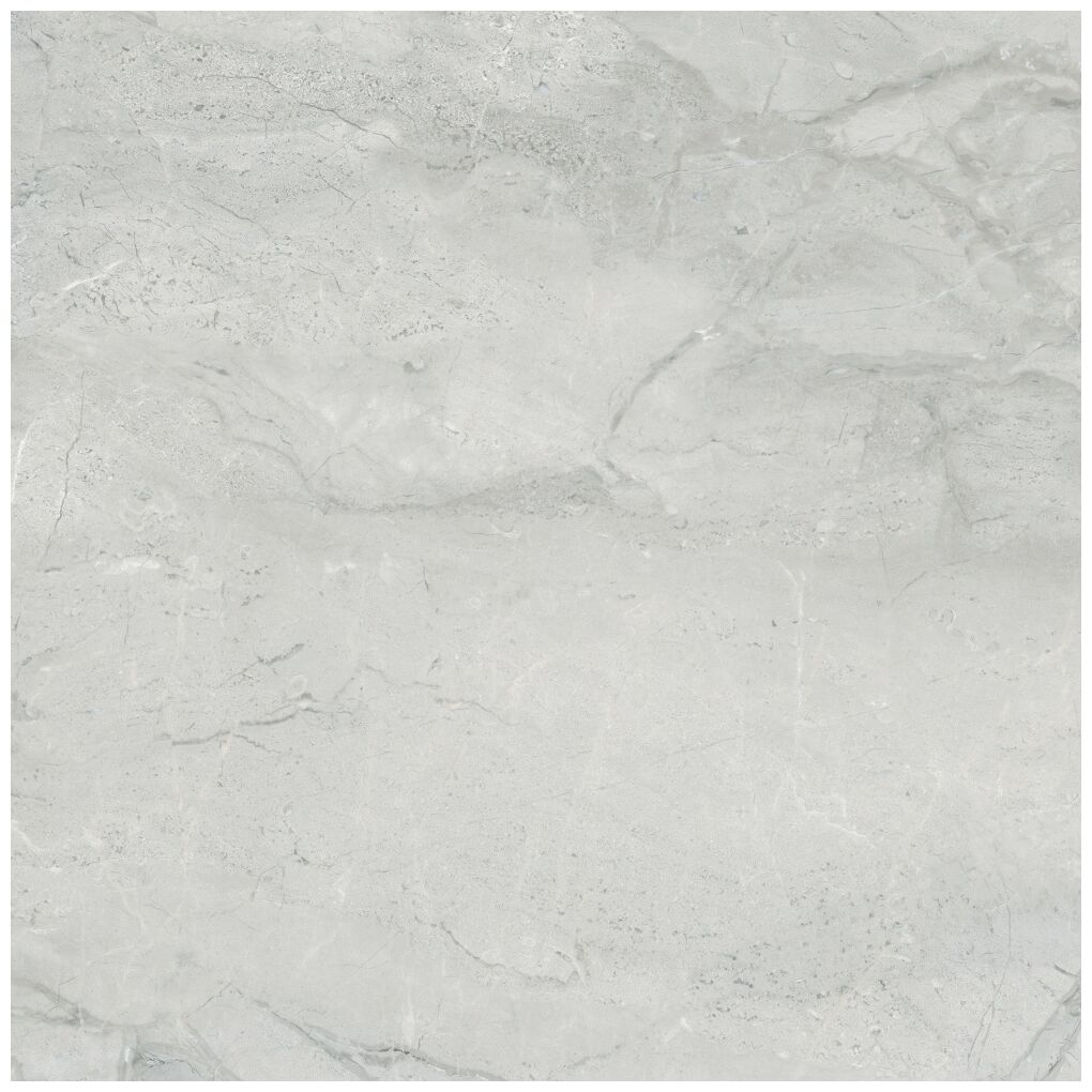 baldocer pienza cenere gres pulido rektyfikowany 80x80 - zdjęcie główne