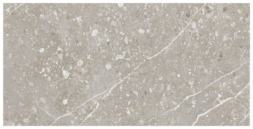 baldocer volcano grigio gres rektyfikowany 60x120 - zdjęcie główne