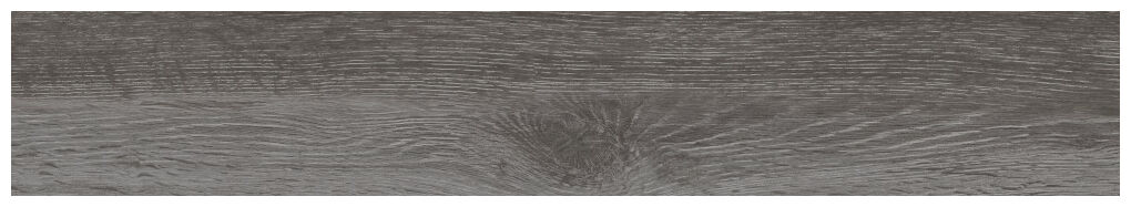 baldocer carpatos anthracite gres rektyfikowany 20x120 - zdjęcie główne