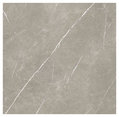 baldocer eternal taupe natural gres rektyfikowany 80x80 - zdjęcie główne