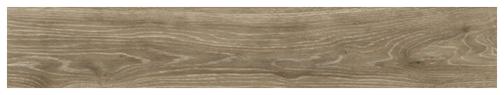 Ducale Henna gres rektyfikowany 20x120 o fakturze drewna w ciepłym odcieniu brązu matowy - zdjęcie nr: 2