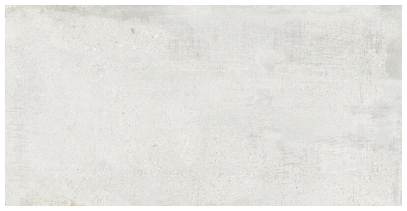 baldocer detroit white gres rektyfikowany 60x120 - zdjęcie główne