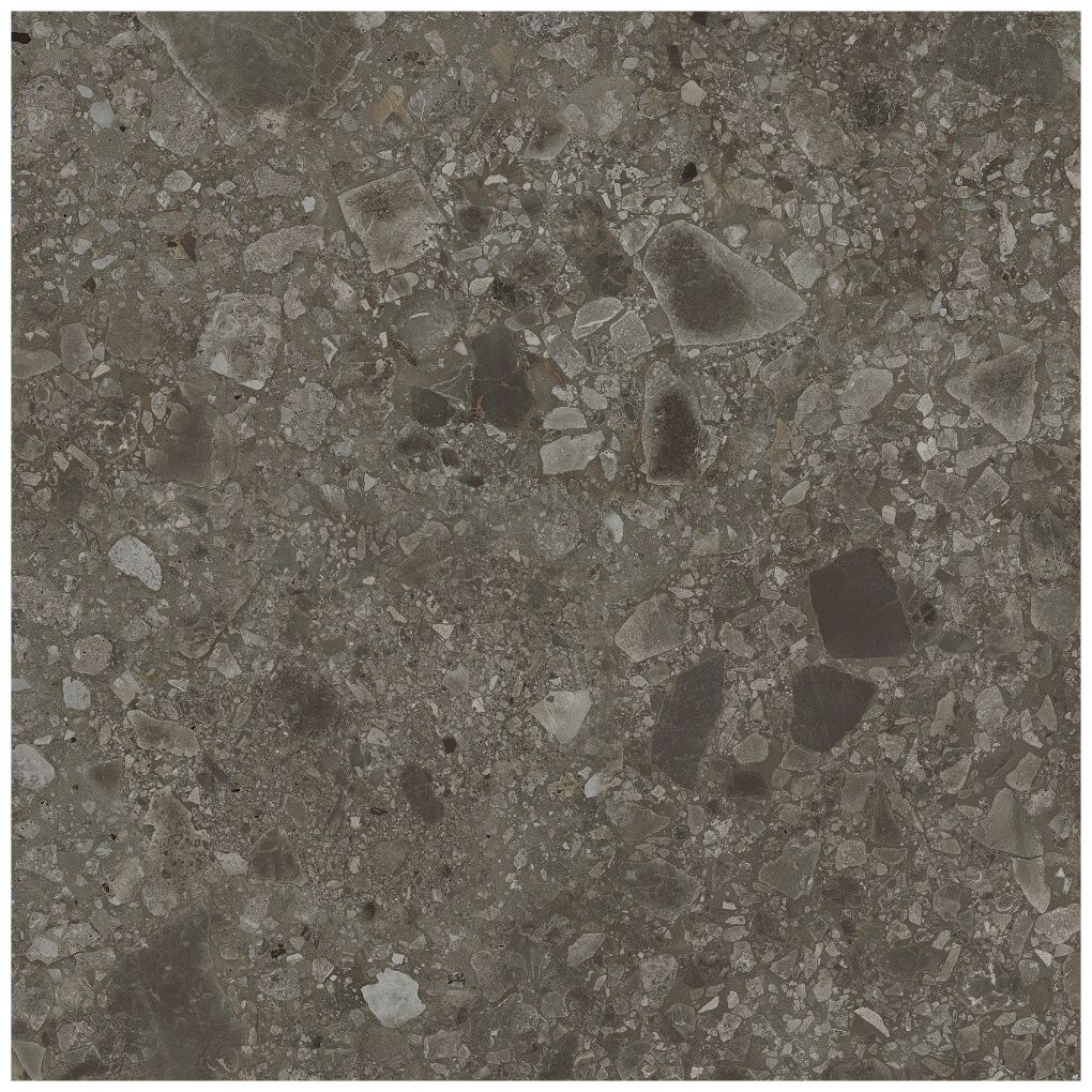 baldocer hannover black gres rektyfikowany 60x60 - zdjęcie główne