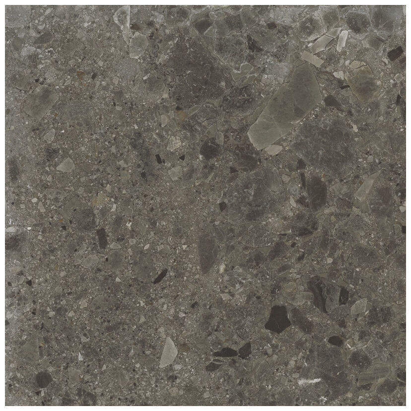 baldocer hannover black gres rektyfikowany 60x60 - zdjęcie nr: 2