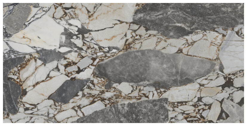 baldocer mineral stone gres pulido rektyfikowany 60x120 - zdjęcie główne