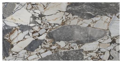 baldocer mineral stone gres pulido rektyfikowany 60x120 - zdjęcie nr: 2