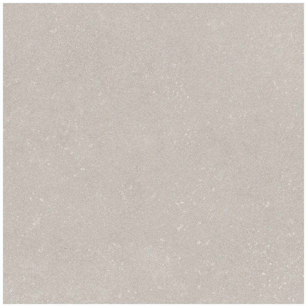 Baldocer Brera Grey gres rektyfikowany 120x120 - gres kamieniopodobny antypoślizgowy do salonu