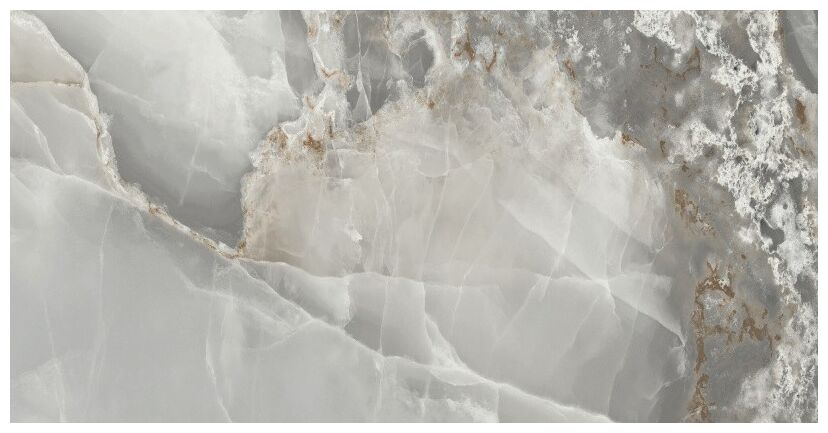 baldocer agate grey gres pulido rektyfikowany 60x120 - zdjęcie główne