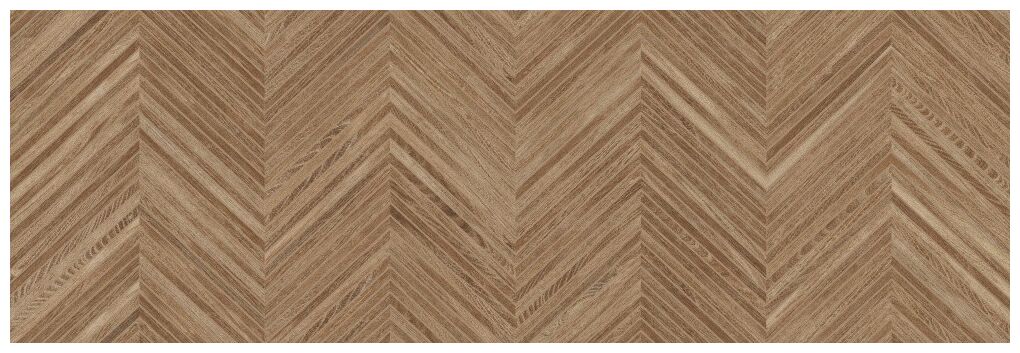 baldocer larchwood ipe zig płytka ścienna 40x120 - zdjęcie główne