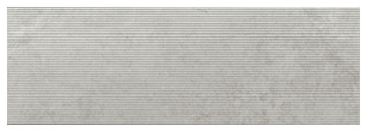 baldocer zermatt acero canna płytka ścienna 30x90 - zdjęcie główne