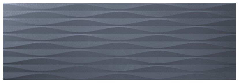 baldocer montmartre bleu sigma płytka ścienna 30x90 - zdjęcie główne