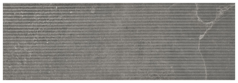 baldocer dome anthracite blind płytka ścienna 30x90 - zdjęcie główne