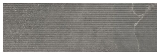 baldocer dome anthracite blind płytka ścienna 30x90 - zdjęcie nr: 2