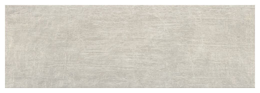 Szara płytka ścienna Leeds Grey 30x90 o matowej strukturze i surowym betonowym wyglądzie