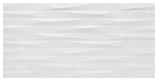 Szara płytka Arkety Silver Strass 30x60 o betonowym efekcie i strukturalnej powierzchni - zdjęcie nr: 2