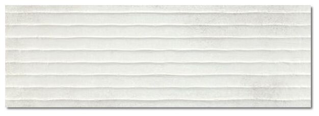 baldocer code silver tesla płytka ścienna 40x120 - zdjęcie główne