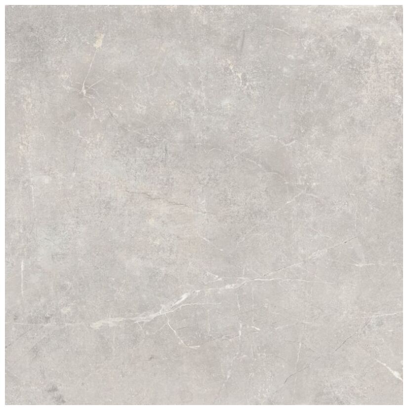 Baldocer Concept Pearl Anti-Slip gres rektyfikowany 120x120 - szary gres kamieniopodobny - zdjęcie nr: 2