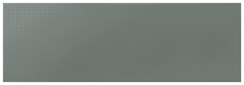 baldocer montmartre vert płytka ścienna 30x90 - zdjęcie główne