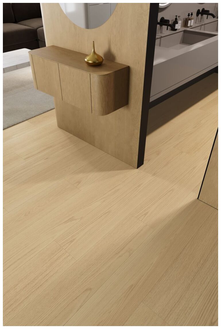 barlinek dąb jęczmienny panel winylowy spc ze zintegrowanym podkładem 123.4x19.86x0.55 (dp3000012) 