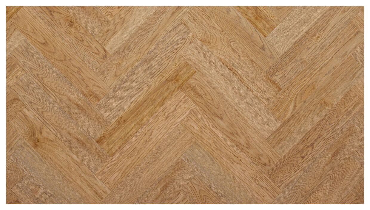 barlinek dąb oscar jodła klasyczna 63.95x12.79x0.52 (dp0000009) - zdjęcie główne