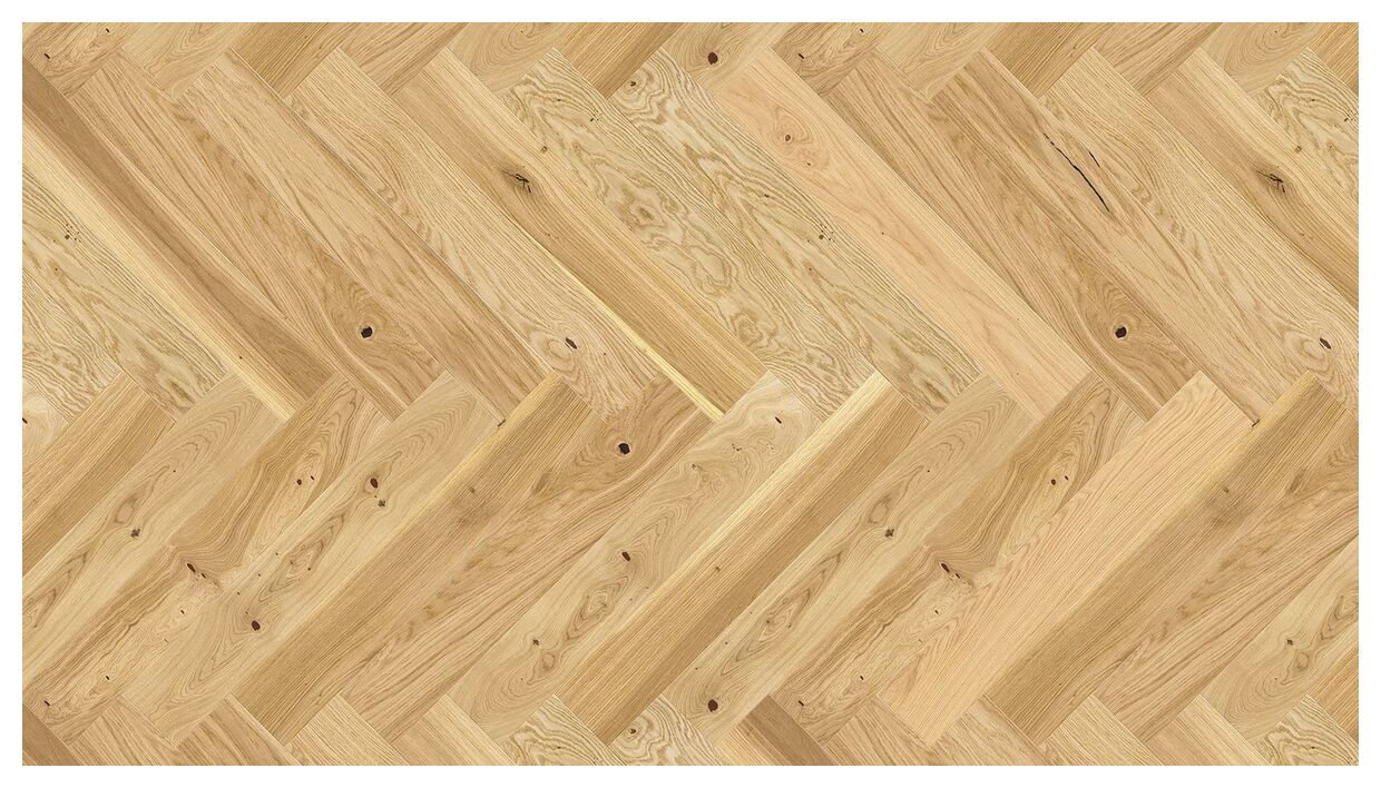 Barlinek Dąb Ramsey Jodła Klasyczna 110 66x11x1.4 (Zamek Crosslock)