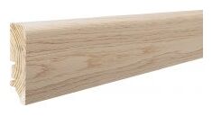 barlinek listwa przypodłogowa p6p dąb harmony 220x6x1.55 (p6p01342a) - zdjęcie nr: 2
