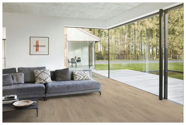 Berry Allock Gyant Light Sand 62003075 Podłoga Laminowana Wodoodporna 128.8x19x0.8 - zdjęcie nr: 6