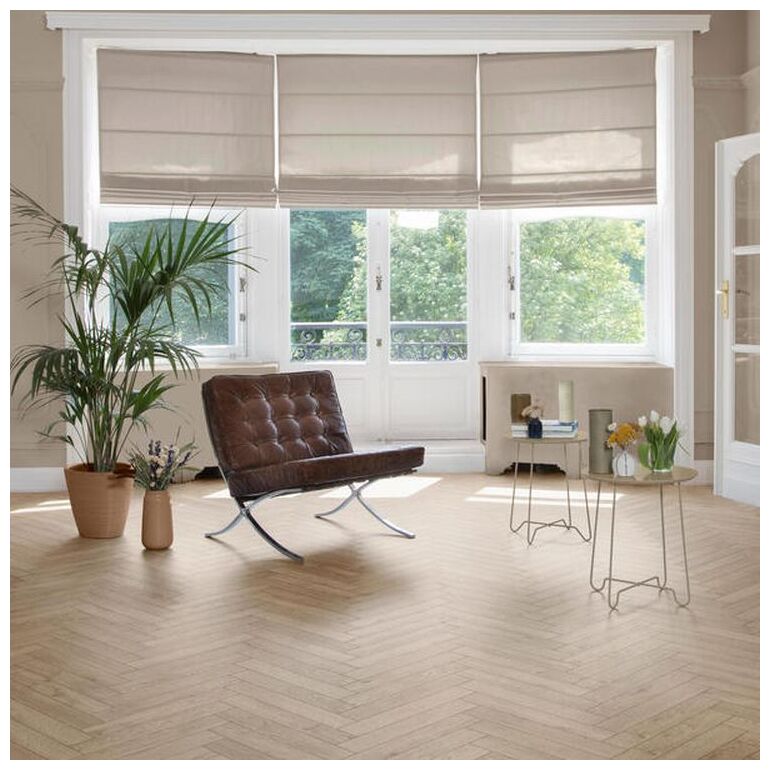 berry allock texas light natural 62002725 jodełka panel b podłoga laminowana wodoodporna 50.4x8.4x0.8 - zdjęcie nr: 4