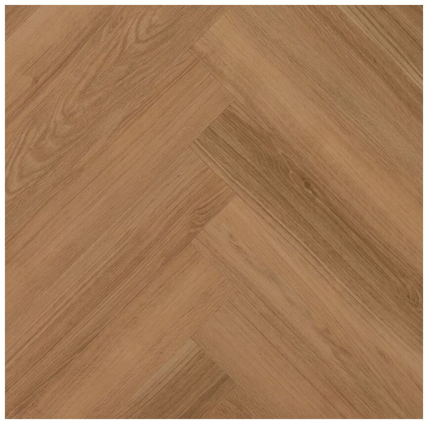 Berry Allock Zenn Click Comfort 55 Monsanto 60002243 jodełka Podłoga Winylowa 60.96x10.795x0.6