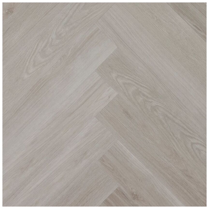 Berry Allock Zenn Click Comfort 55 Oslo 60002245 jodełka Podłoga Winylowa 60.96x10.795x0.6