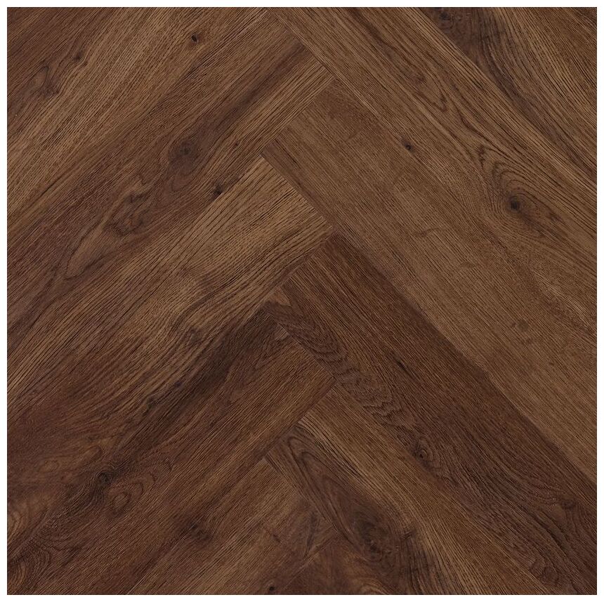 Berry Allock Zenn Click Comfort 55 Palermo 60002246 jodełka Podłoga Winylowa 60.96x10.795x0.6
