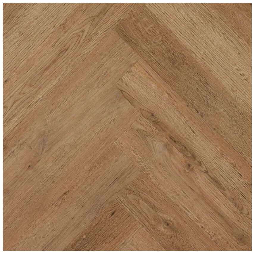 Berry Allock Zenn Click Comfort 55 Porto 60002247 jodełka Podłoga Winylowa 60.96x10.795x0.6