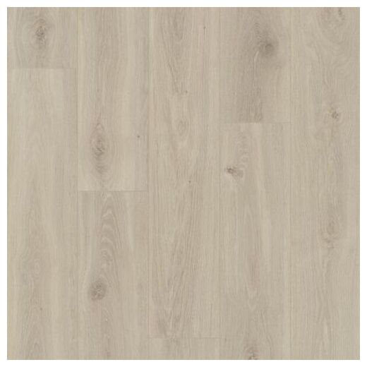 Jasne panele laminowane Bloom Sand Natural o strukturze drewna dębowego z delikatnymi słojami - zdjęcie nr: 2