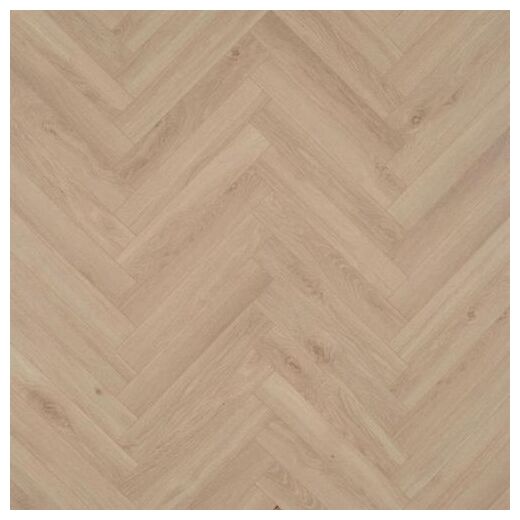 Bloom Sand Natural 62002713 jodelka panel B jasnobeżowe panele w układzie jodełki z matowym wykończeniem - zdjęcie nr: 2