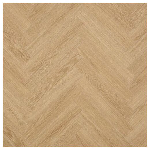 Charme Light Natural 62002721 jodelka panel B o wyglądzie jasnego drewna debowego w jodełkę - zdjęcie nr: 2