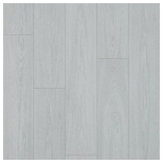 Jasne panele Charme White 62003060 z delikatnym wzorem słojów i czterostronnym fazowaniem - zdjęcie nr: 2