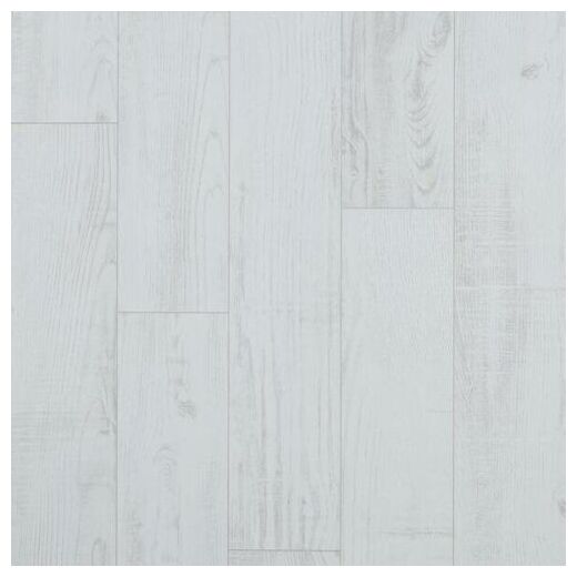 Jasna podłoga laminowana Chestnut White 62003061 imitująca bielone drewno kasztanowca - zdjęcie nr: 2