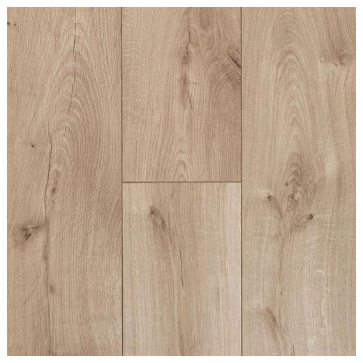 Crush Brown Natural 62003062 Podłoga Laminowana Wodoodporna z dekorem jasnego drewna debowego