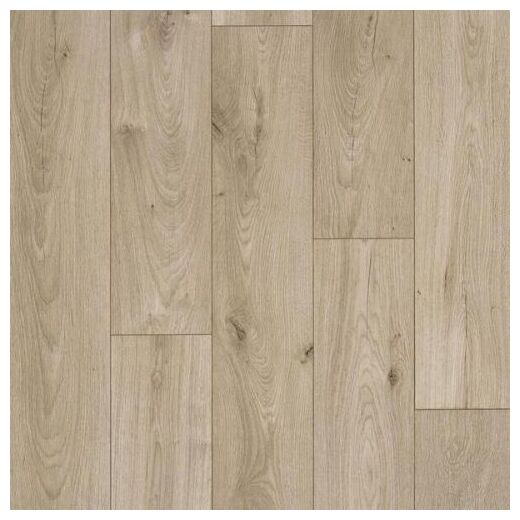 Crush Brown Natural 62003062 Podłoga Laminowana Wodoodporna z dekorem jasnego drewna debowego - zdjęcie nr: 2